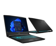 MSI Bravo 15 Ryzen 7-7735HS/16GB/1TB/Win11X RTX4060 144Hz - 1185263 - zdjęcie 1